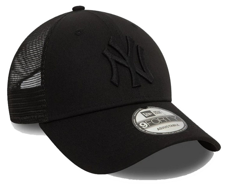 Czapka Trucker NEW ERA z daszkiem NYY 9FORTY Cap