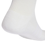 Skarpety ADIDAS męskie CUSHIONED CREW 6-Pak białe