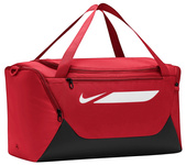 Torba NIKE Academy Sportowa Team r S 41L Czerwona IO0919-657