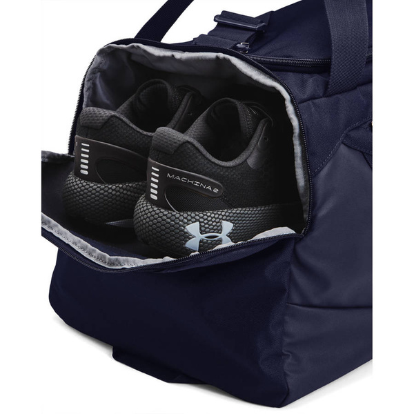 Torba UNDER ARMOUR Undeniable 5.0 Duffle MD granatowa 58L