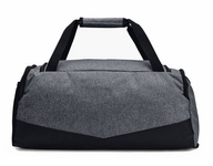 Torba UNDER ARMOUR Undeniable 5.0 Duffle SM szara