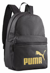 Plecak szkolny PUMA Phase czarny 22L