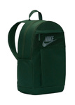 Plecak szkolny NIKE Elemental Sportowy Zielony 21L