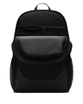 Plecak szkolny NIKE Brasilia 24L Sportowy Czarny Premium