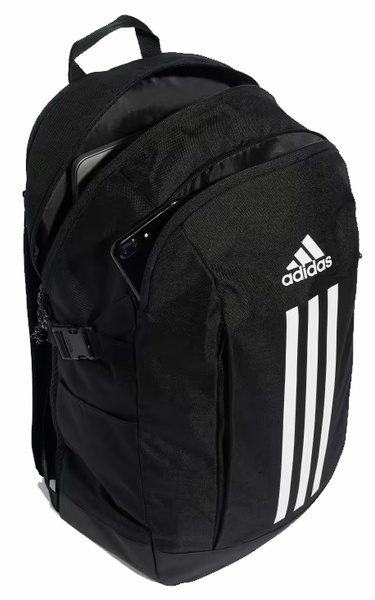 Plecak szkolny ADIDAS Power VII Backpack czarny