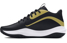 Buty UNDER ARMOUR do koszykówki unisex UA Lockdown 7 
