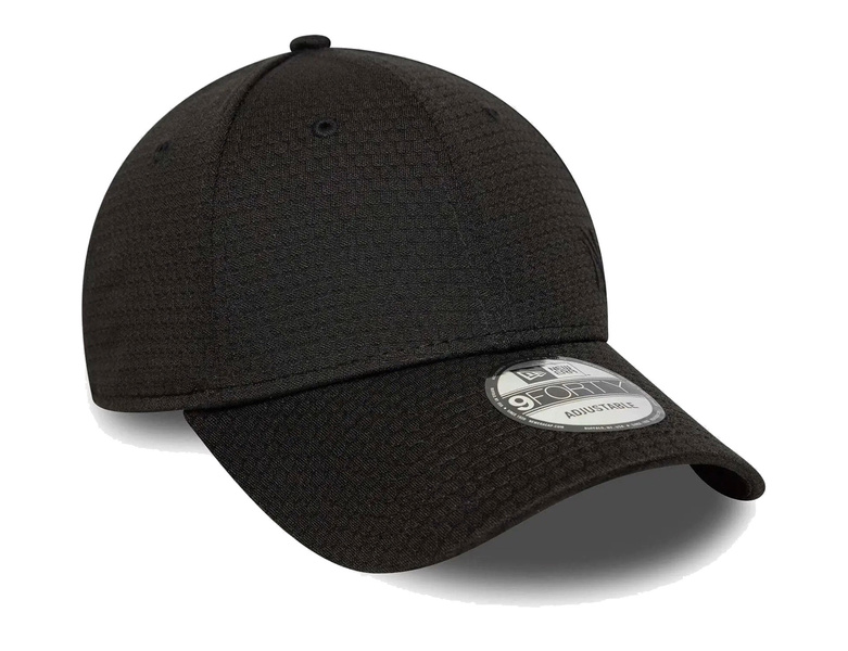 Czapka z daszkiem New Era Flawless Mesh 9Forty New York Yankees