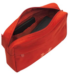 Saszetka UNDER ARMOUR SportStyle LITE Na skos biodrowa Pomarańczowa