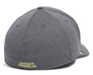 Czapka sportowa Under Armour BLITZING CAP Bejsbolówka r L/XL ciemnoszara