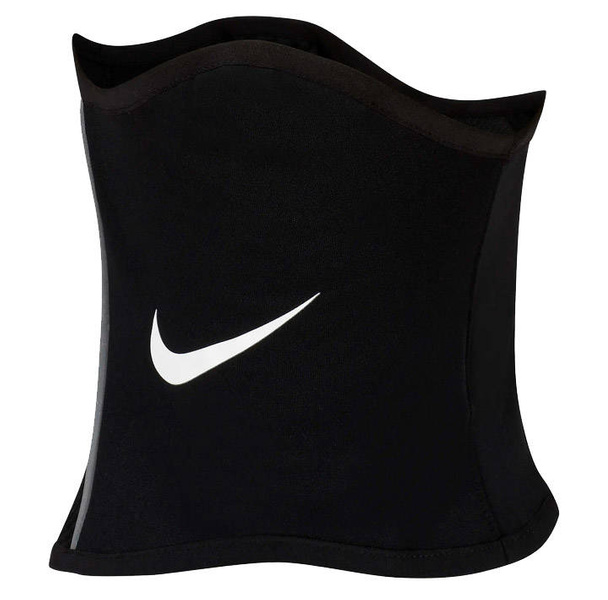Komin zimowy NIKE Dri-FIT Strike Winter Warrior Czarny 