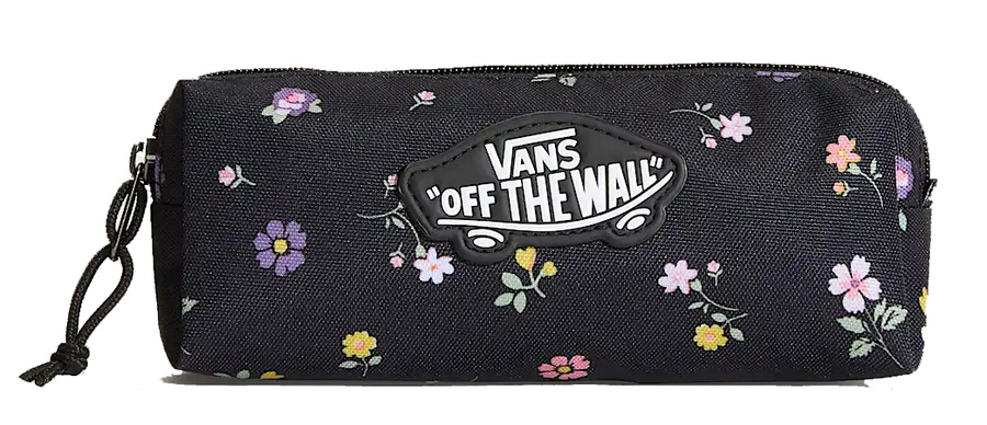 Piórnik szkolny VANS Old Skool Pouch VN000H58HTL