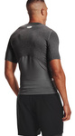 Koszulka męska UNDER ARMOUR szara HeatGear® 