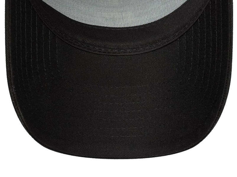 Czapka z daszkiem NEW ERA Chicago Bulls NBA Essential 9FORTY czarna