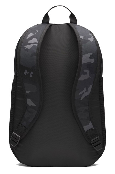 Plecak sportowy UNDER ARMOUR Szkolny Hustle Sport 6.0 czarny