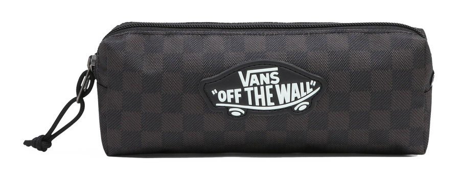 Piórnik szkolny VANS Czarny Old Skool Pencil Case