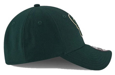 Czapka z daszkiem NEW ERA Milwaukee Bucks The League 9FORTY Cap