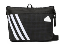 Torba saszetka sportowa ADIDAS Future Icons Organizer czarna 