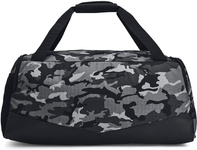 Torba UNDER ARMOUR Undeniable 5.0 Duffle MD moro 58L