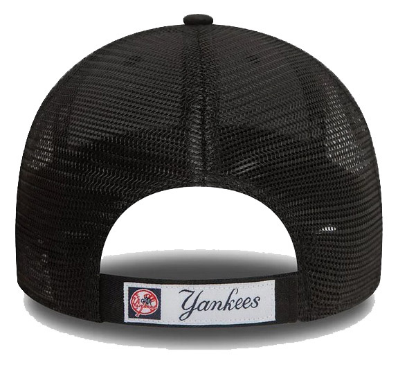Czapka Trucker NEW ERA z daszkiem NYY 9FORTY Cap