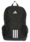 Plecak sportowy ADIDAS Szkolny TIRO czarny 17L Do szkoły