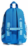 Plecak szkolny ADIDAS Printed Kids dinozaury niebieski 12,5L