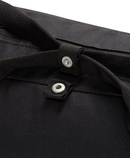 Torba sportowa NIKE Gym Club dziecięca Czarna 25L