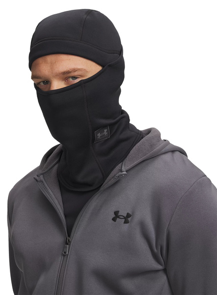 Kominiarka Under Armour Storm Fleece INFRARED czarna