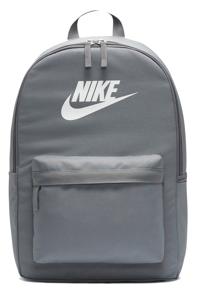 Plecak szkolny NIKE Heritage 25L Sportowy Szary
