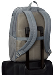 Plecak szkolny NIKE Brasilia 24L Sportowy Szary Premium