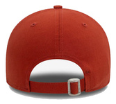 Czapka z daszkiem NEW ERA NY Yankees League Essential 9FORTY Red