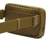 Saszetka na skos UNDER ARMOUR Essential Nerka zielona