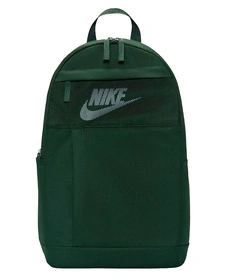 Plecak szkolny NIKE Elemental Sportowy Zielony 21L