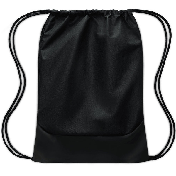 Worek NIKE Plecak Academy Football Gymsack Szkolny Czarny