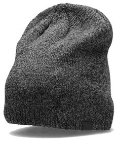 Czapka zimowa 4F Sportowa szary