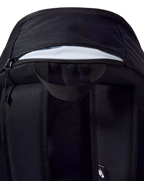 Plecak szkolny NIKE Heritage Sweep Tech 25L Czarny