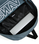 Plecak szkolny Vans Old Skool Drop V szary 22L