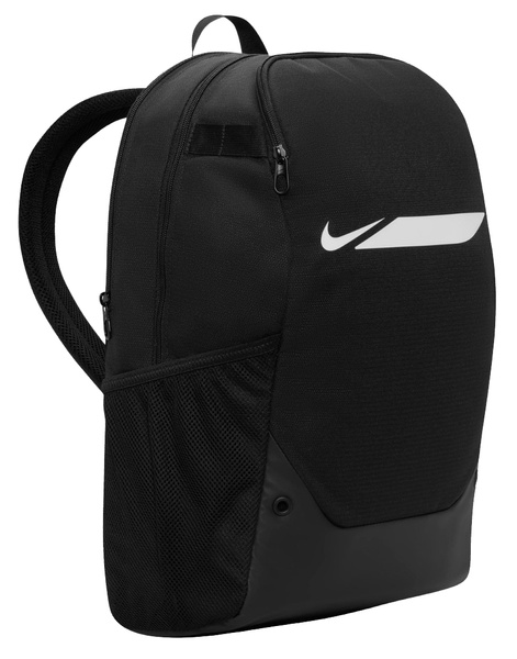 Plecak szkolny NIKE Academy Team M Czarny 24L