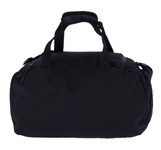 Torba sportowa 4F z kieszenią na obuwie czarna 25L