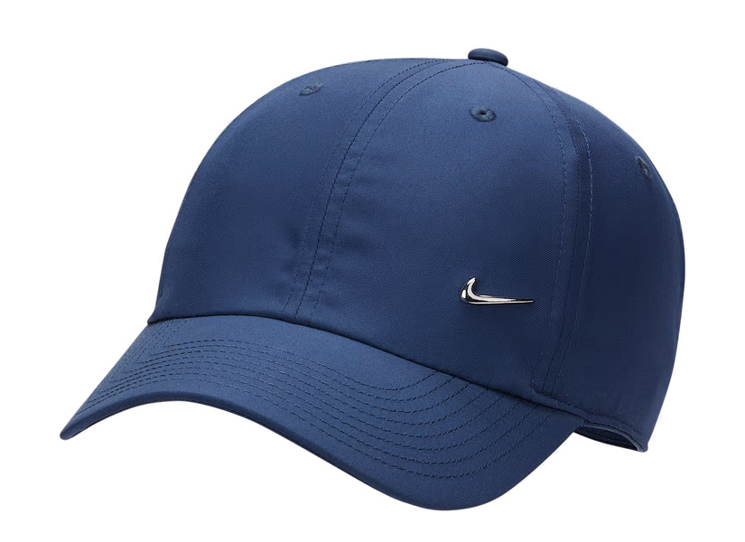 Czapka z daszkiem NIKE Dri-FIT Club Granatowa M/L