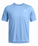 Koszulka Under Armour UA Męski T-shirt UA Tech™- niebieska