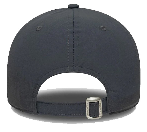 Czapka z daszkiem NEW ERA Chicago Bulls Recycled NBA 9FORTY szara