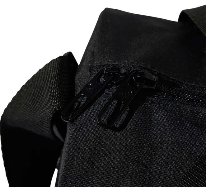 Torba sportowa ADIDAS Linear Duffel Extra Small czarna