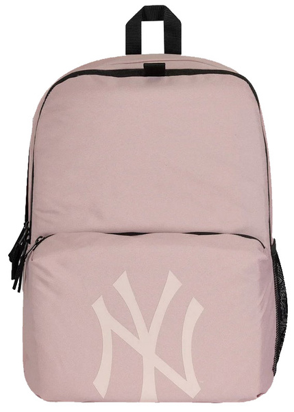 Plecak NEW ERA szkolny NYY MLB różowy Stadium Backpack 