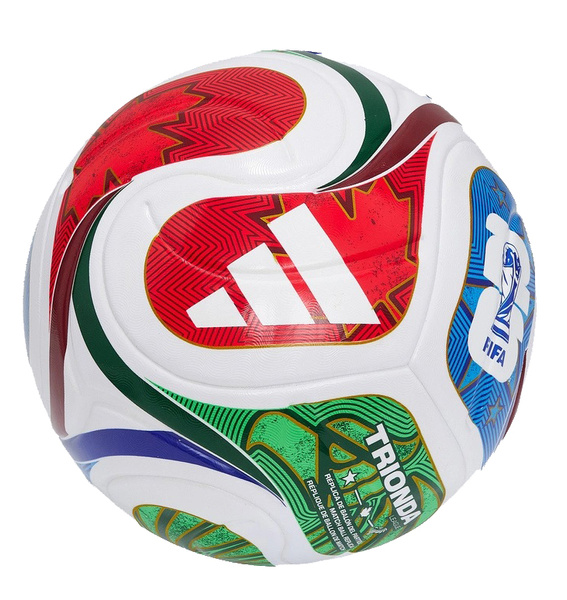 Piłka nożna Minipiłka FIFA World Cup 26™ Trionda r 1