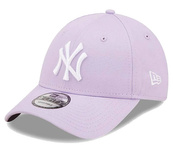 Czapka z daszkiem NEW ERA damska NY NEW YORK Cap