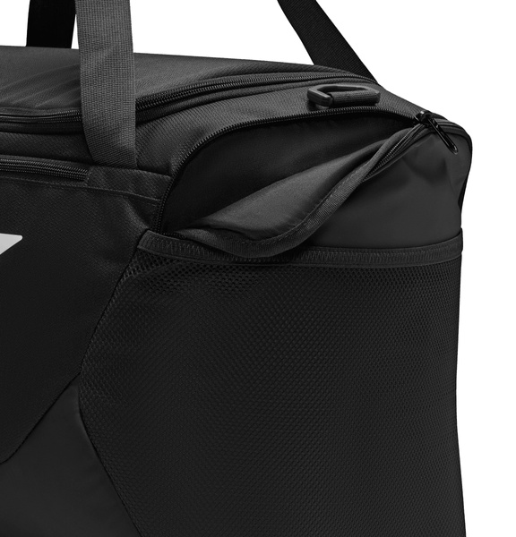 Torba NIKE Academy Sportowa Team r S 41L Czarna IO0919-010