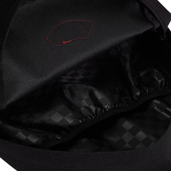 Plecak szkolny Vans Old Skool Grom czarny 18L