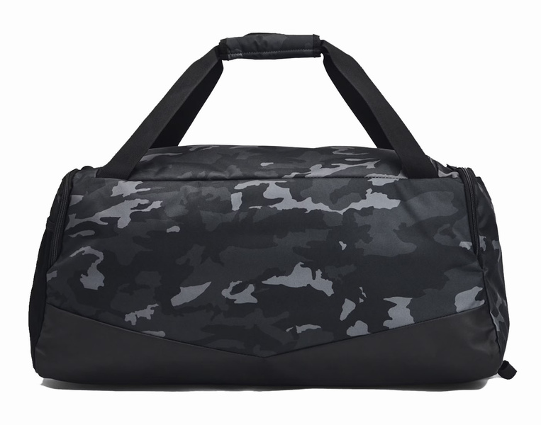 Torba UNDER ARMOUR Undeniable 5.0 Duffle MD czarna moro 58L