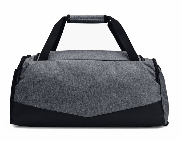 Torba UNDER ARMOUR Undeniable 5.0 Duffle SM szara