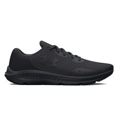 Męskie buty UNDER ARMOUR Do biegania UA Charged Pursuit 3 Czarne